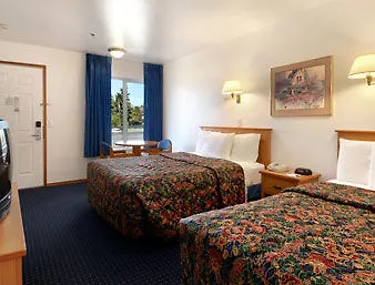 Days Inn Seattle - Midtown 2*,  Estados Unidos
