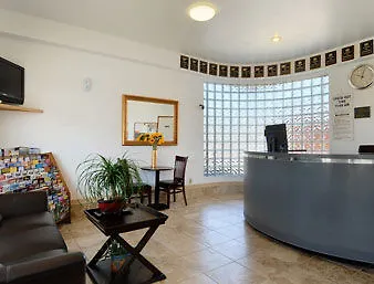 Hotel Days Inn Seattle - Midtown