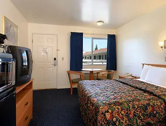 Days Inn Seattle - Midtown Stati Uniti