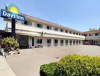 Days Inn Seattle - Midtown Hotel